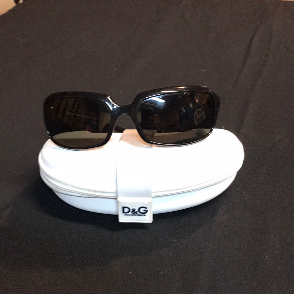 Dolce &Gabana sunglasses